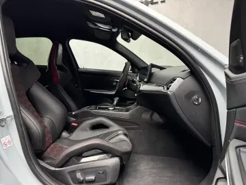 BMW M3 CS I KERAMIK I BROOKLYN GRAU I CARBON I H&K
