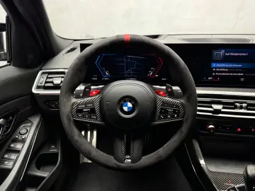 BMW M3 CS I KERAMIK I BROOKLYN GRAU I CARBON I H&K