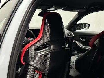BMW M3 CS I KERAMIK I BROOKLYN GRAU I CARBON I H&K