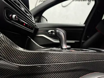 BMW M3 CS I KERAMIK I BROOKLYN GRAU I CARBON I H&K