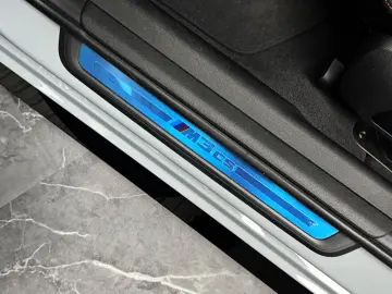 BMW M3 CS I KERAMIK I BROOKLYN GRAU I CARBON I H&K