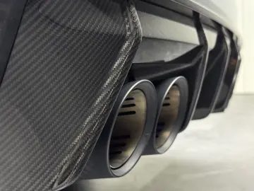 BMW M3 CS I KERAMIK I BROOKLYN GRAU I CARBON I H&K