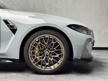 BMW M3 CS I KERAMIK I BROOKLYN GRAU I CARBON I H&K