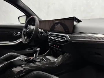 BMW M3 CS I KERAMIK I BROOKLYN GRAU I CARBON I H&K