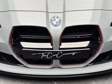 BMW M3 CS I KERAMIK I BROOKLYN GRAU I CARBON I H&K