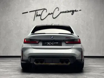 BMW M3 CS I KERAMIK I BROOKLYN GRAU I CARBON I H&K