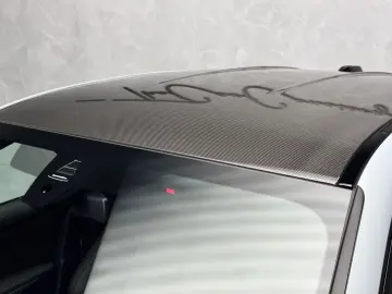 BMW M3 CS I KERAMIK I BROOKLYN GRAU I CARBON I H&K