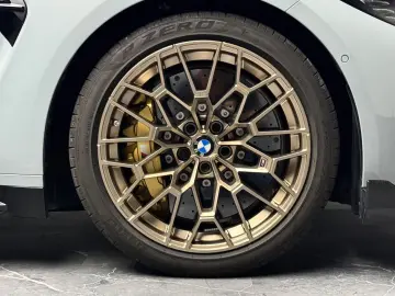 BMW M3 CS I KERAMIK I BROOKLYN GRAU I CARBON I H&K