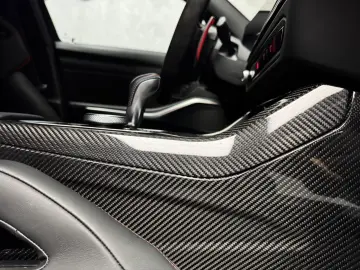 BMW M3 CS I KERAMIK I BROOKLYN GRAU I CARBON I H&K