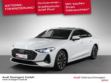 AUDI A5 Limousine 40 TDI quattro Tech-Plus AHK