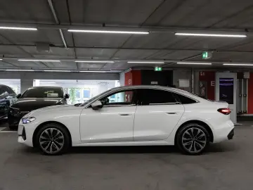 AUDI A5 Limousine 40 TDI quattro Tech-Plus AHK