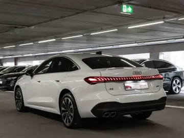 AUDI A5 Limousine 40 TDI quattro Tech-Plus AHK