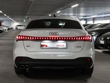 AUDI A5 Limousine 40 TDI quattro Tech-Plus AHK