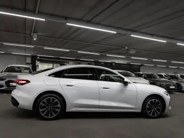 AUDI A5 Limousine 40 TDI quattro Tech-Plus AHK