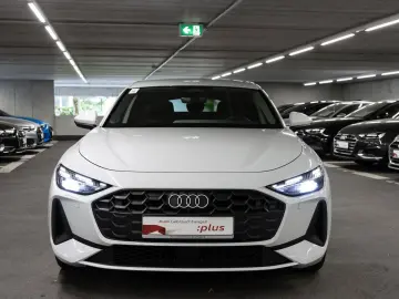 AUDI A5 Limousine 40 TDI quattro Tech-Plus AHK