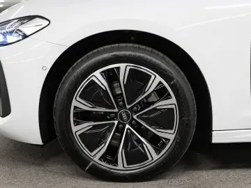 AUDI A5 Limousine 40 TDI quattro Tech-Plus AHK