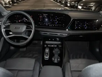 AUDI A5 Limousine 40 TDI quattro Tech-Plus AHK