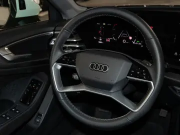 AUDI A5 Limousine 40 TDI quattro Tech-Plus AHK