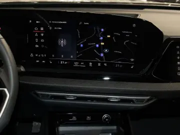 AUDI A5 Limousine 40 TDI quattro Tech-Plus AHK