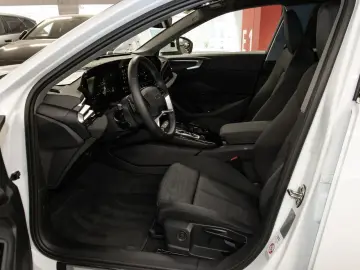 AUDI A5 Limousine 40 TDI quattro Tech-Plus AHK