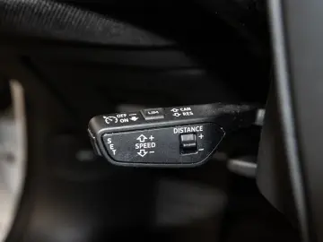 AUDI A5 Limousine 40 TDI quattro Tech-Plus AHK