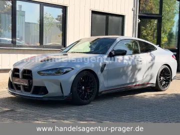 BMW M4 Coupe CSL Keramik Carbon HUD Garantie