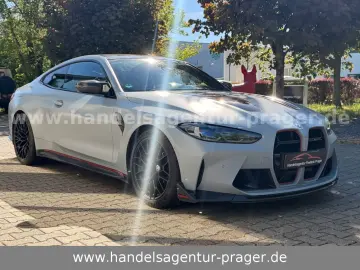 BMW M4 Coupe CSL Keramik Carbon HUD Garantie