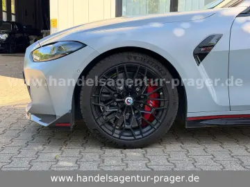 BMW M4 Coupe CSL Keramik Carbon HUD Garantie