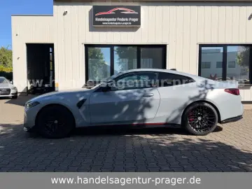 BMW M4 Coupe CSL Keramik Carbon HUD Garantie