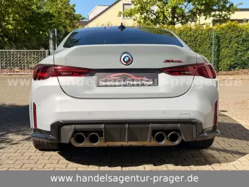 BMW M4 Coupe CSL Keramik Carbon HUD Garantie