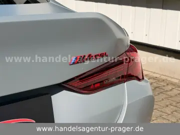 BMW M4 Coupe CSL Keramik Carbon HUD Garantie