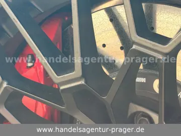 BMW M4 Coupe CSL Keramik Carbon HUD Garantie