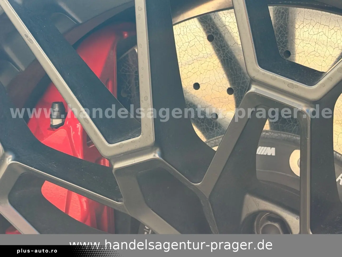 BMW M4 Coupe CSL Keramik Carbon HUD Garantie