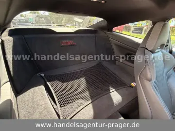 BMW M4 Coupe CSL Keramik Carbon HUD Garantie