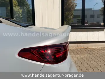 BMW M4 Coupe CSL Keramik Carbon HUD Garantie