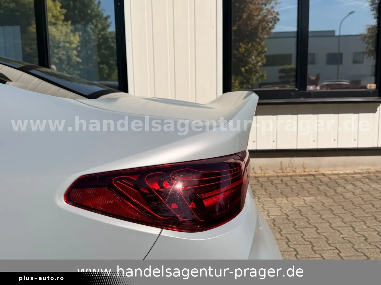 BMW M4 Coupe CSL Keramik Carbon HUD Garantie