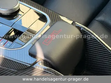 BMW M4 Coupe CSL Keramik Carbon HUD Garantie