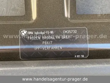 BMW M4 Coupe CSL Keramik Carbon HUD Garantie