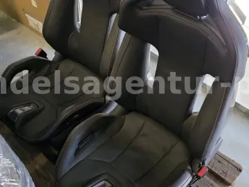 BMW M4 Coupe CSL Keramik Carbon HUD Garantie