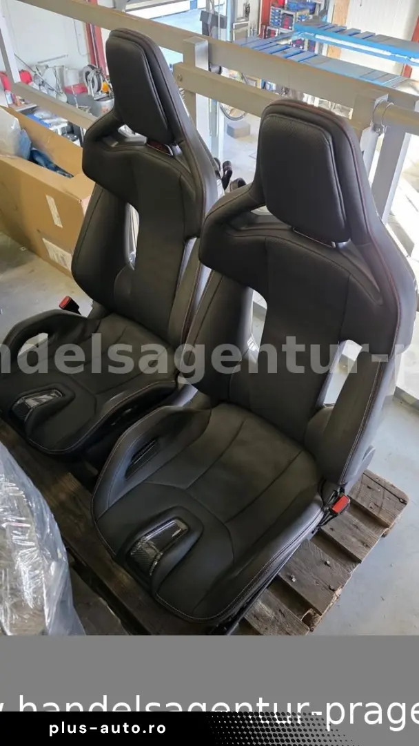 BMW M4 Coupe CSL Keramik Carbon HUD Garantie
