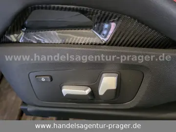 BMW M4 Coupe CSL Keramik Carbon HUD Garantie
