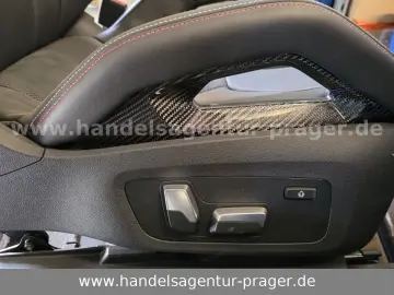 BMW M4 Coupe CSL Keramik Carbon HUD Garantie