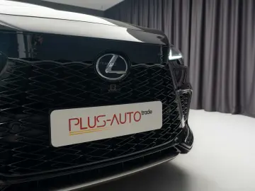 Lexus Rx 500 h