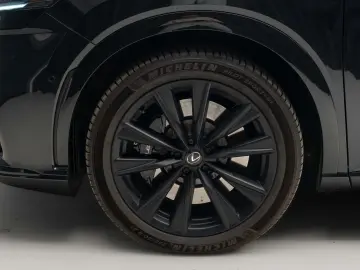 Lexus Rx 500 h