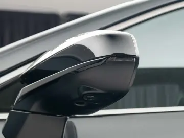 Lexus Rx 500 h