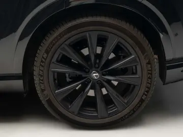 Lexus Rx 500 h