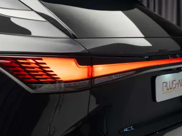 Lexus Rx 500 h