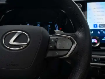 Lexus Rx 500 h