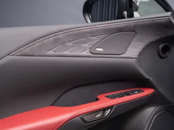 Lexus Rx 500 h