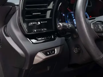 Lexus Rx 500 h